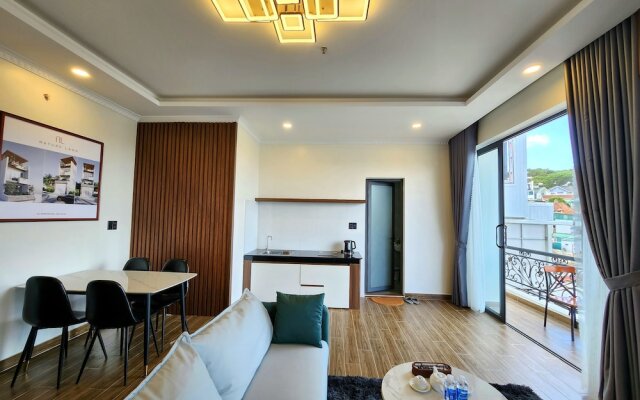 NATURE LAND 1 - Hotel & Apartment