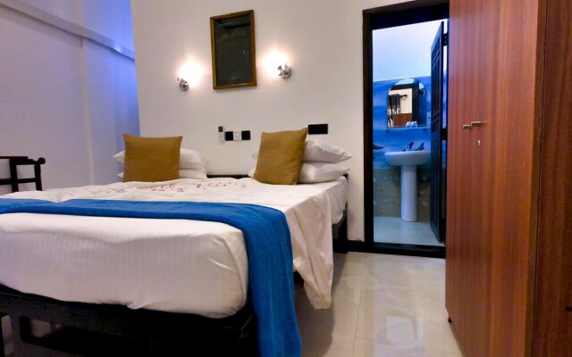 Arugam Bay Resort
