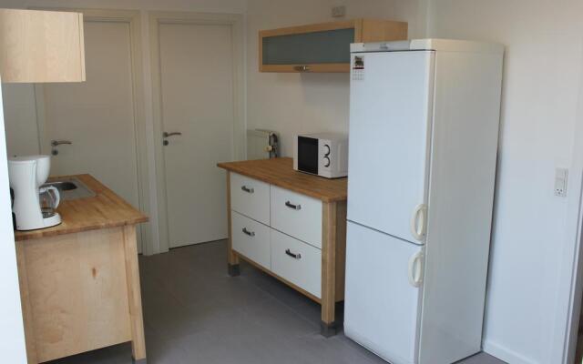 Amager Guesthouse