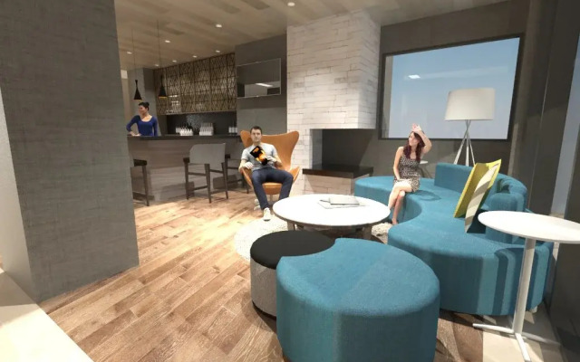 Fairfield Inn & Suites Aguascalientes