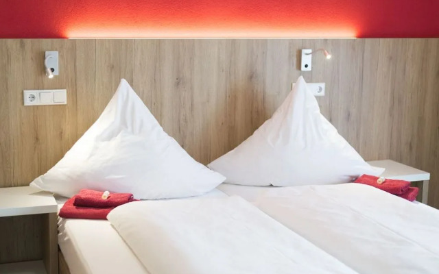 Gasthaus Pension Hofmann