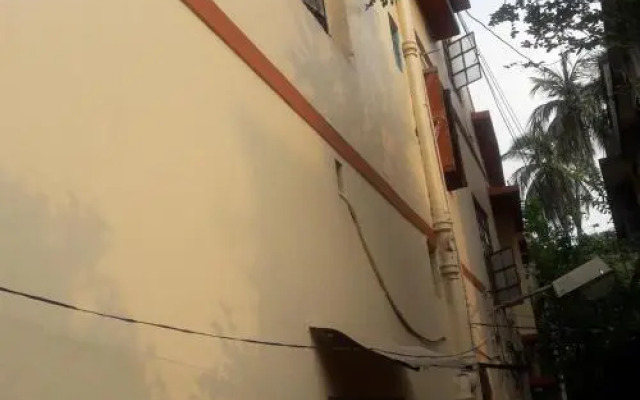 Vagabong Diaries Hostel