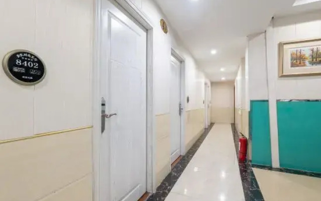 Xinkai Hostel