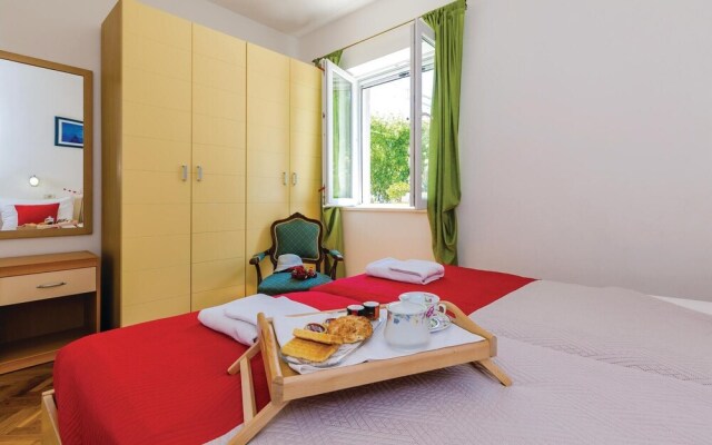 Nice Home in Bosanka With Wifi and 3 Bedrooms