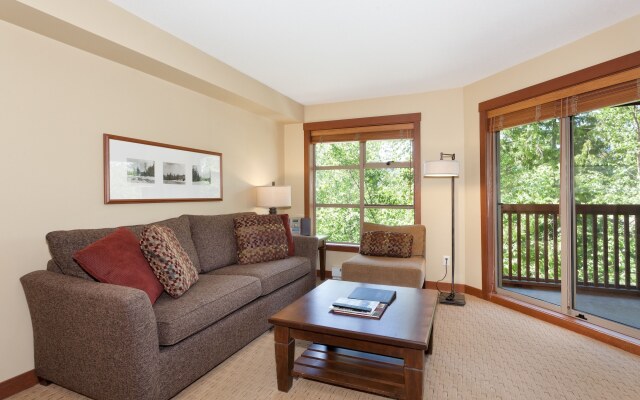 Horstman House by Whistler Premier