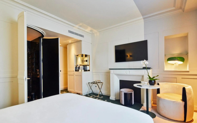 La Licorne Hotel & Spa Troyes - MGallery Collection