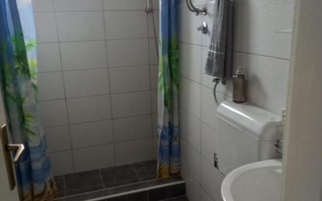 Apartman Marina