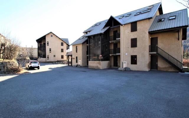 Appartement Le Monêtier-les-Bains, 2 pièces, 5 personnes - FR-1-330F-50