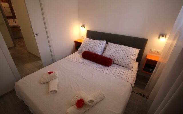 Nice and Cozy Apartment in the Centre of Split