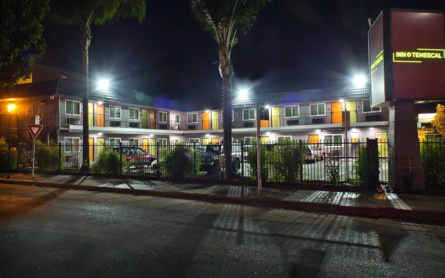 Inn at Temescal