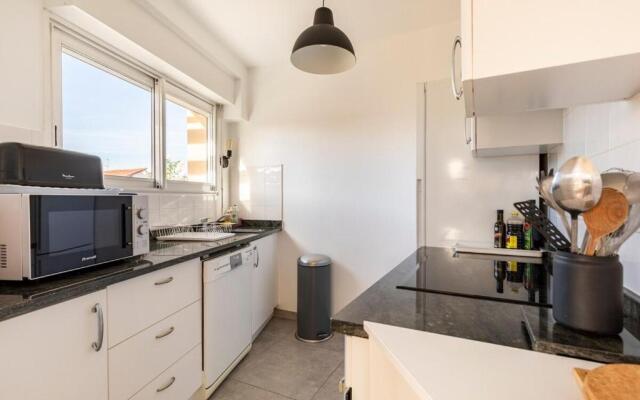 Balkoia superbe appartement de 75 m2 entièrement rénové