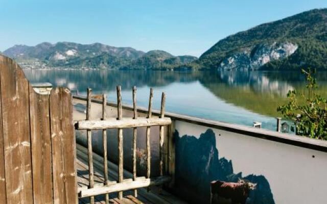 Seegasthof Gamsjaga