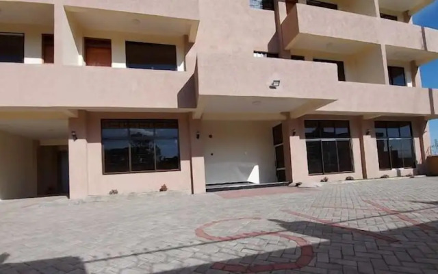 Nakuru Axis Hotel