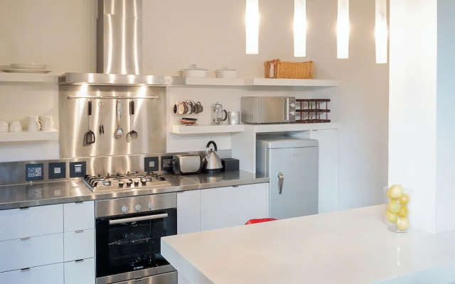 De Waterkant Guest Suites