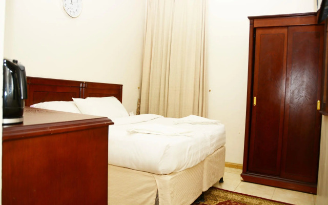 Nada Al Deafah Hotel