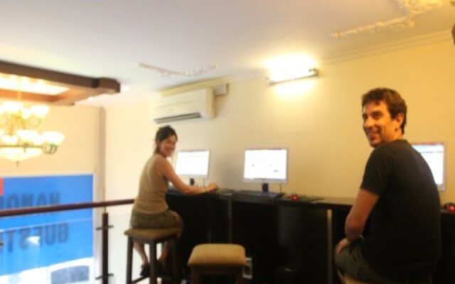 Hanoi Lucky Guesthouse 2