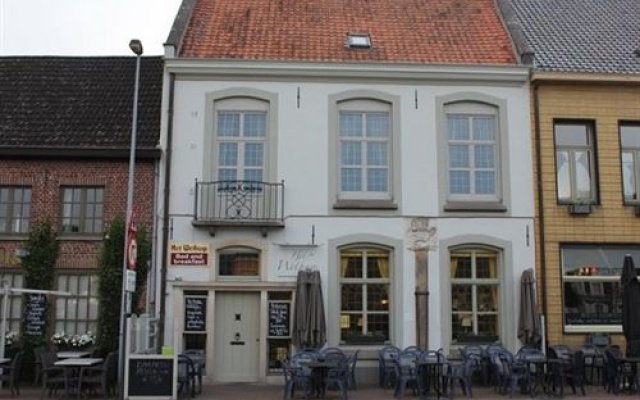 B&B Het Wethuys