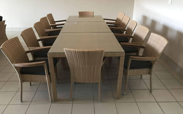 Rainbow Ocean Palms Resort