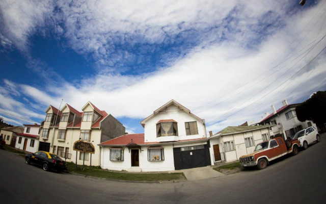 Hostal Cordillera
