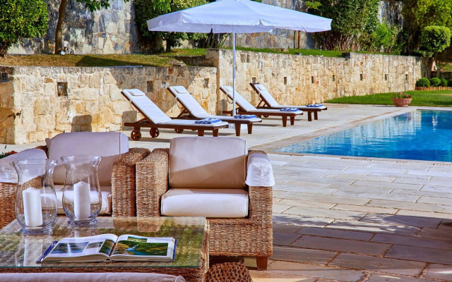 Villa Malvazia