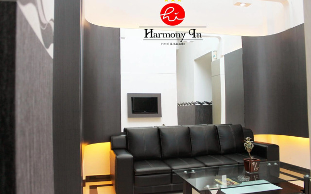 Hotel Harmony In Pontianak