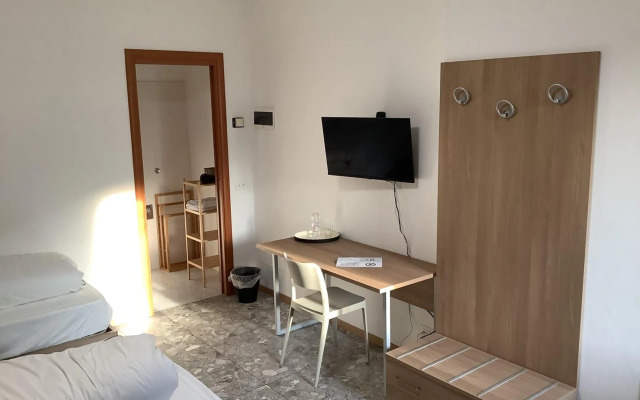 Foresteria Gavazzeni