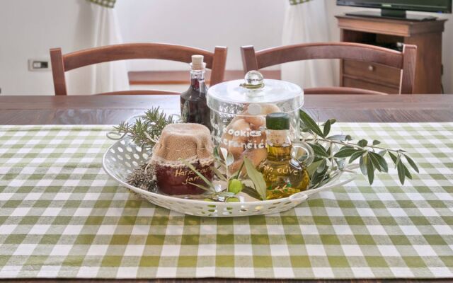 Apartment SaNi Luumäki 17507