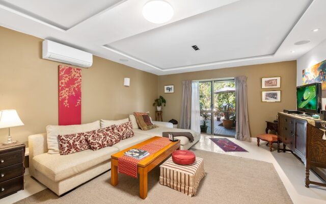 Noosa Hinterland Retreat