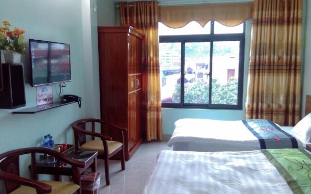 Ruby Hostel