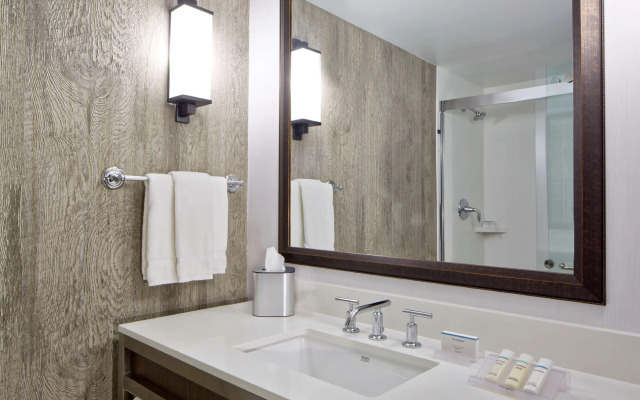 Hilton Garden Inn Scottsdale Old Town