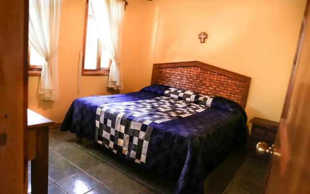 Cabañas Alborada