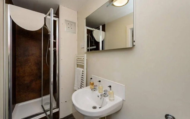 Martin's Guesthouse