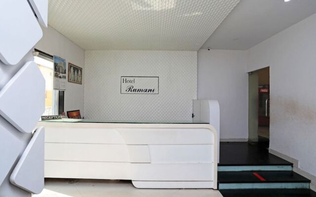 OYO 4028 Hotel Rumani