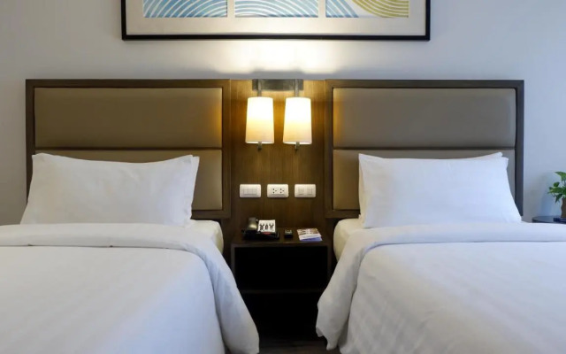 Stay Near Private Beach in Boracay