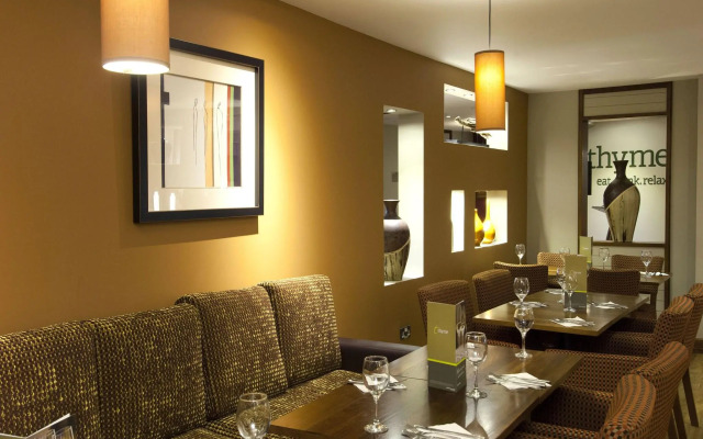 Premier Inn London Waterloo