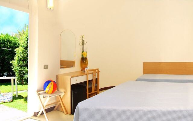 Family Beach Resort Il Girasole