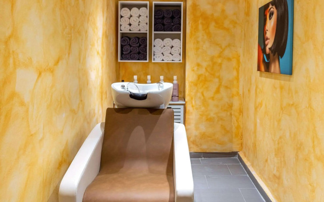 Mercure Rhodes Alexia Hotel & Spa