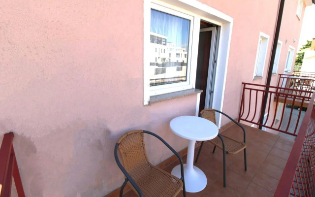 Studio Apartment Baric