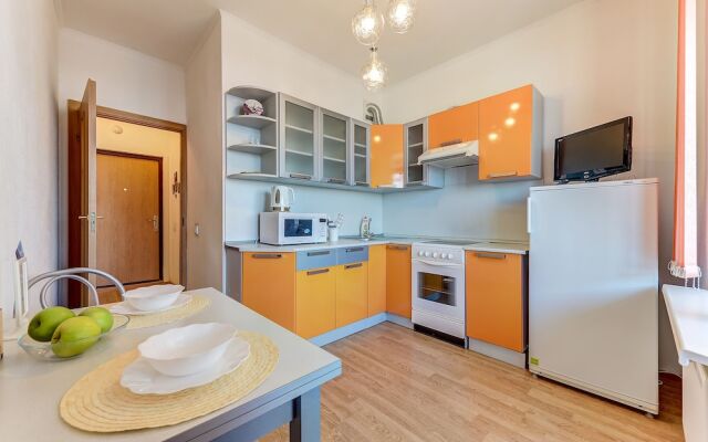 Apartaments Vesta Baltic Pearl