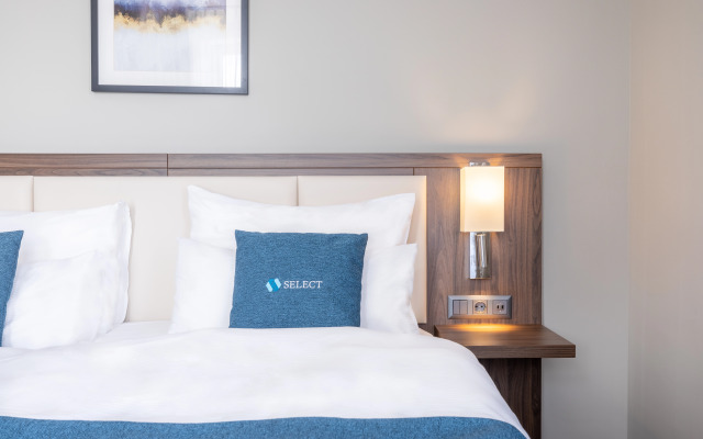 Garner Hotel Klagenfurt Moser Verdino by IHG