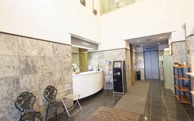 Business Inn Norte 2