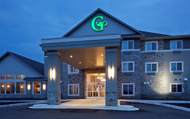 Grandstay Hotel And Suites Morris