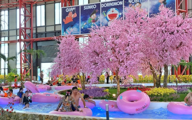 Danang Mikazuki Villas & Spa