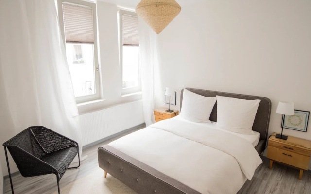 Altstadt Suite