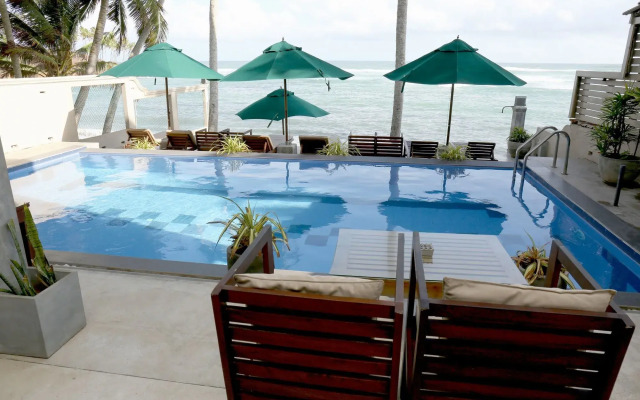 Sea World Boutique Hotel