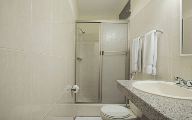 Hotel Castilla