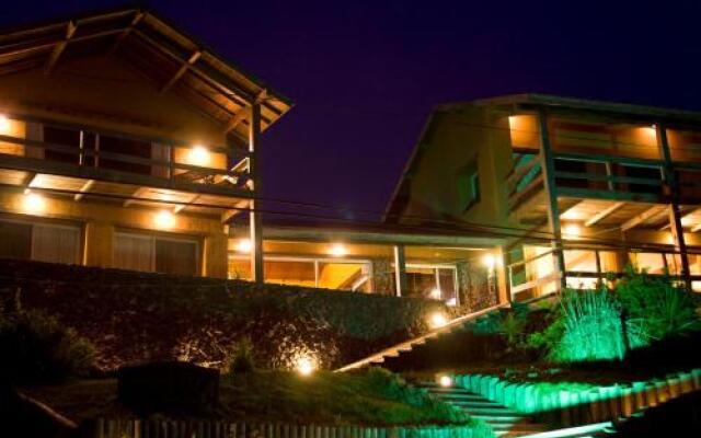 Hotel Aquarella