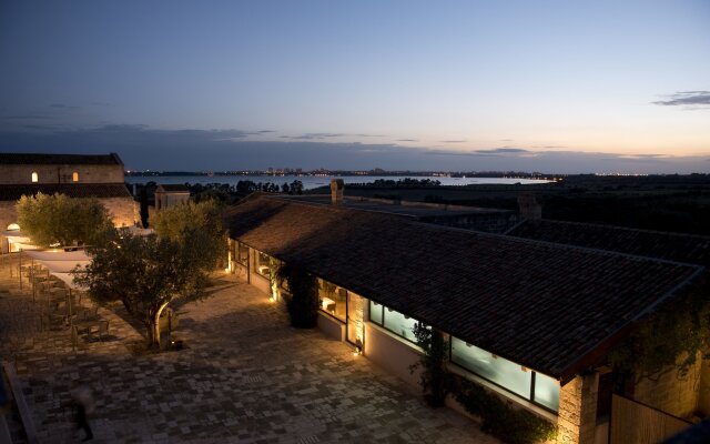 Relais Histò San Pietro sul Mar Piccolo