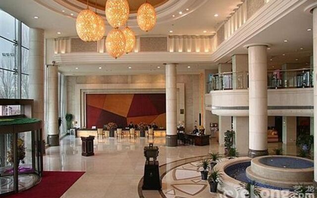 Yanbei Hotel