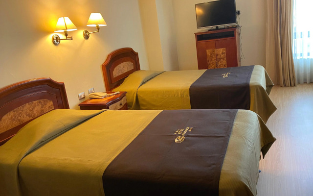 Hotel Continental